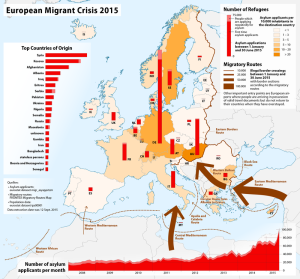 Map_of_the_European_Migrant_Crisis_2015
