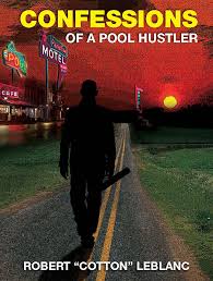pool hustler
